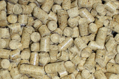 Chalksole biomass boiler costs
