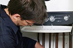 boiler replacement Chalksole