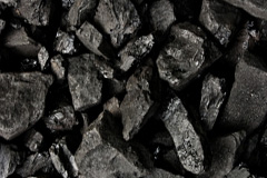 Chalksole coal boiler costs