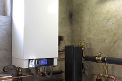 Chalksole condensing boiler companies