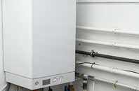 free Chalksole condensing boiler quotes