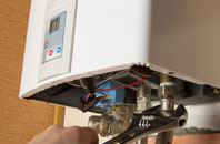 free Chalksole boiler install quotes
